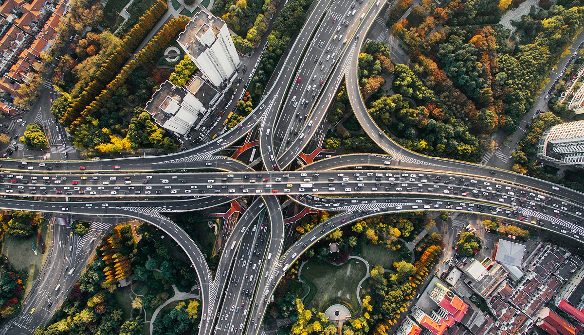 Highway & Bridge