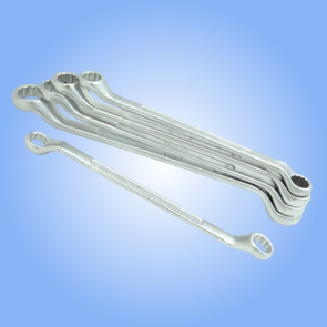 Ring Spanner Set