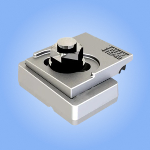 Rail Clamps