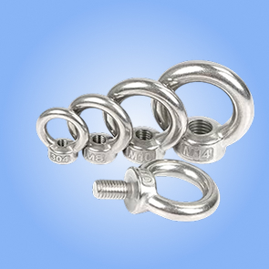 Eye Nut & Bolt