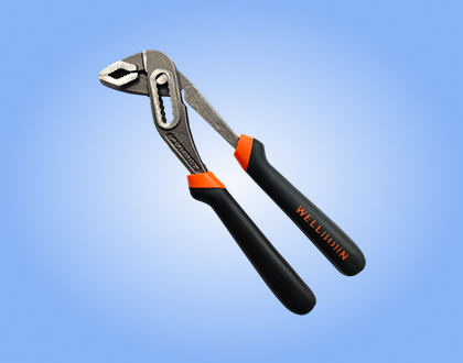 Hardware Supplies