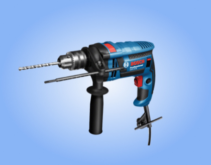 Drill Machine