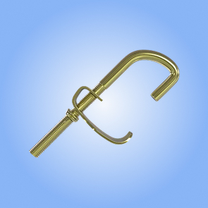 Ladder Clamp