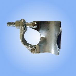 Putlog Coupler